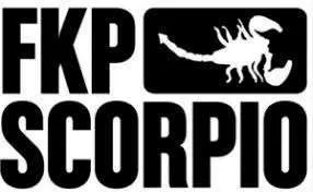 SKP Logo