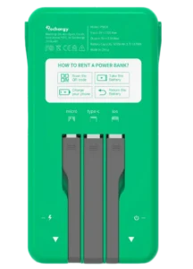 Rechargy Powerbank