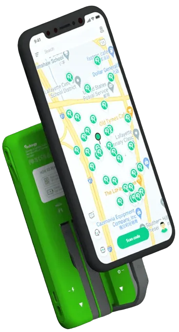 Rechargy Powerbank
